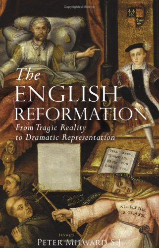 The English Reformation