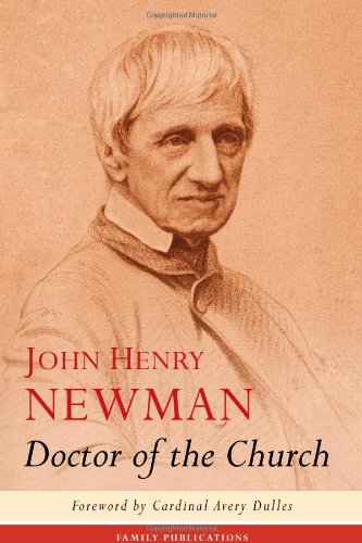 John Henry Newman