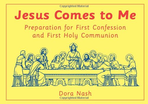 Jesus Comes to Me