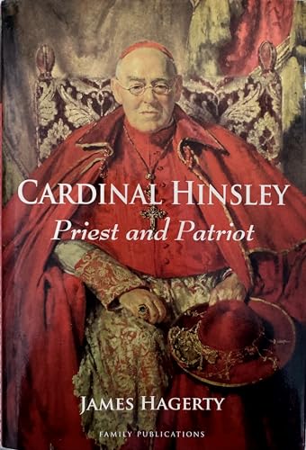Cardinal Hinsley