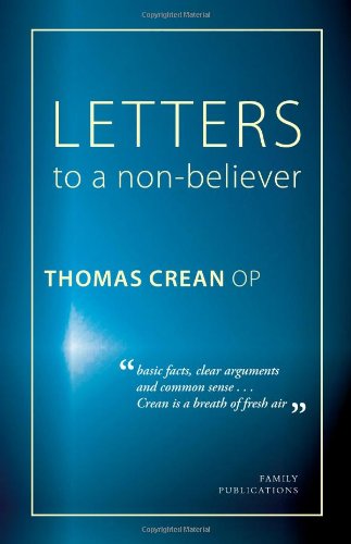 Letters to a Non-believer