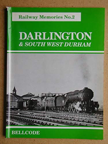 Darlington and South West Durham