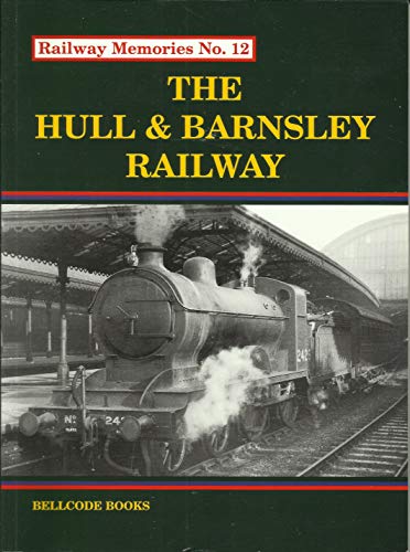 Hull and Barnsley Railway