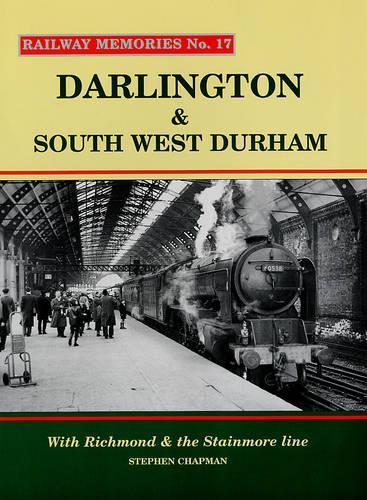 Darlington and South West Durham