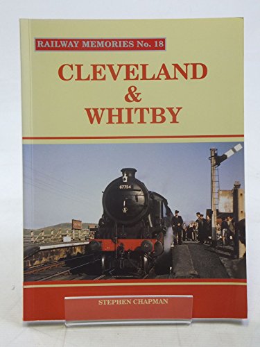 Cleveland and Whitby