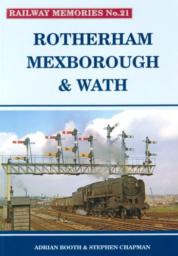Rotherham, Mexborough and Wath
