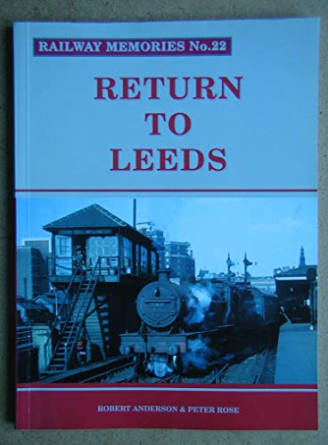 Return to Leeds