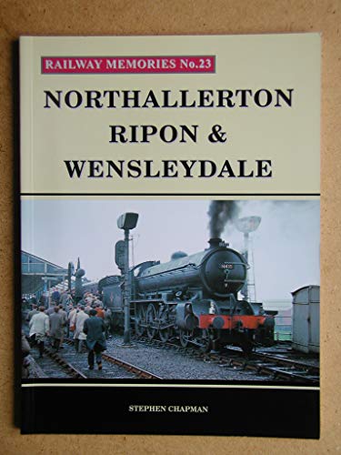 Northallerton, Ripon & Wensleydale