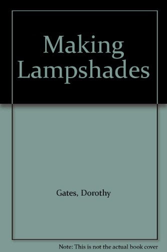 Making Lampshades