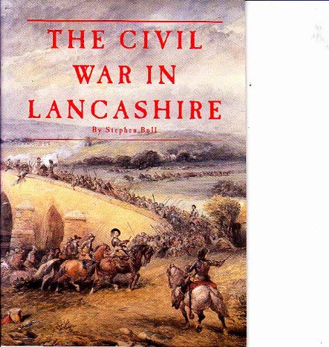 The Civil War in Lancashire