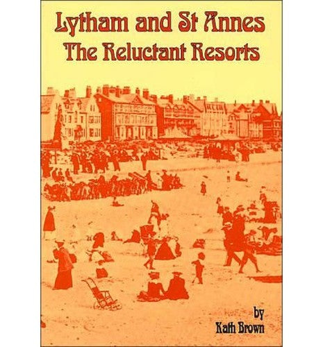 Lytham and St.Annes