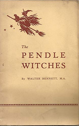 The Pendle Witches