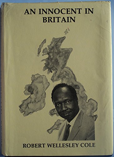 Innocent in Britain