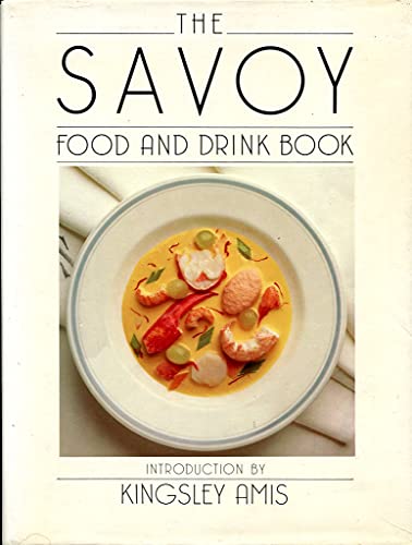 The Savoy Food and Drink Book