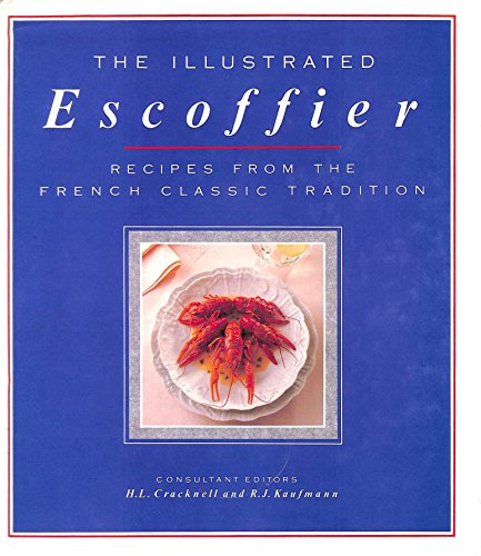 Illustrated Escoffier