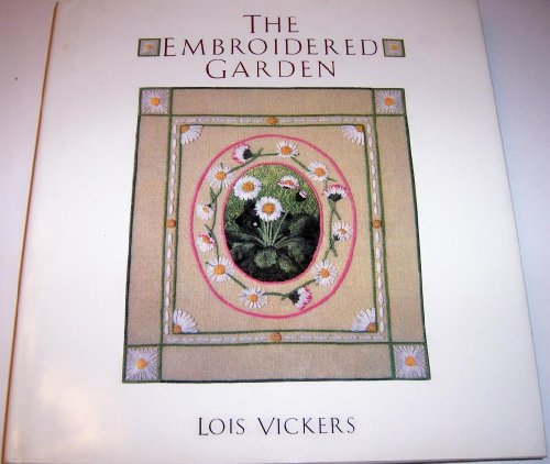 Embroidered Garden