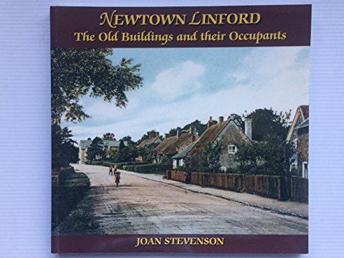Newtown Linford