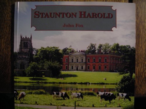 Staunton Harold