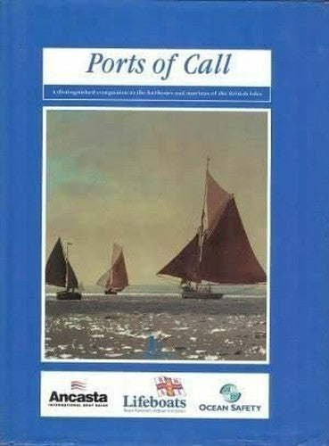 Ports of Call