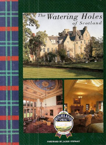 Watering Holes of Scotland