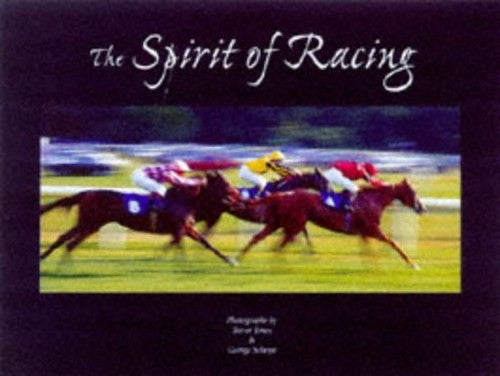 The Spirit of Racing