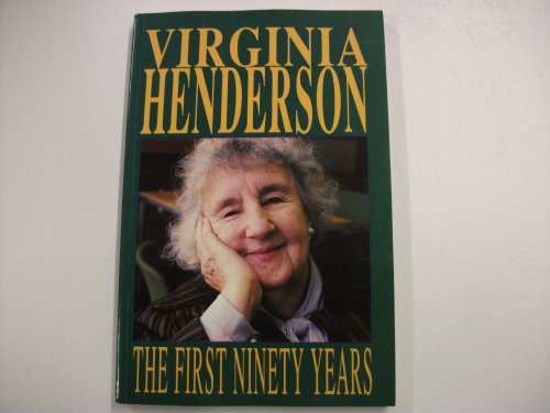 Virginia Henderson