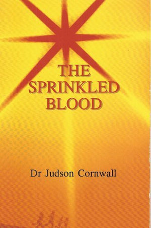 The Sprinkled Blood