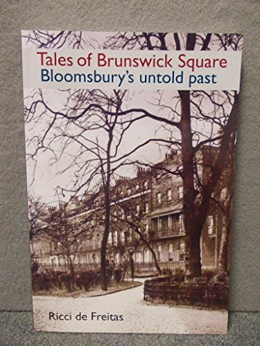 Tales of Brunswick Square