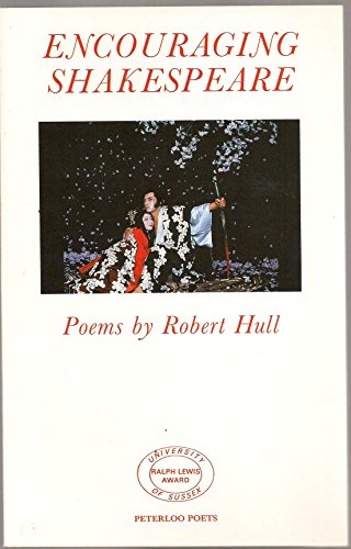 Encouraging Shakespeare