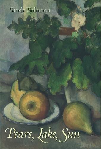 Pears, Lake, Sun
