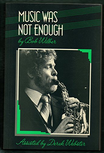 Music Was Not Enough