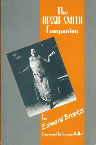 The Bessie Smith Companion