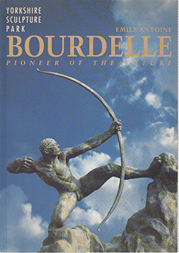 Emile Antoine Bourdelle
