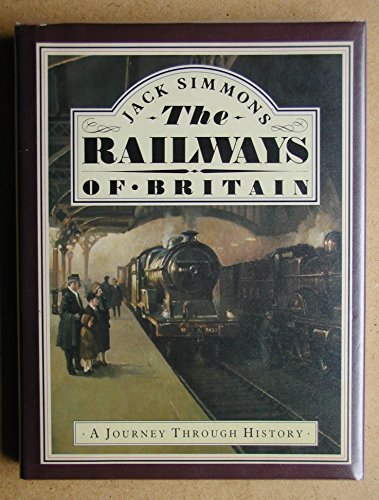 The Railways of Britain