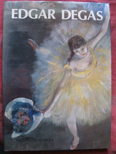 Edgar Degas