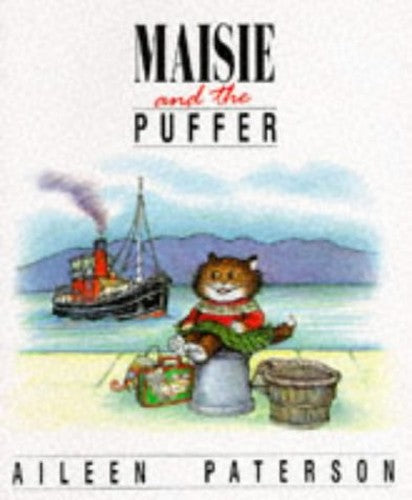 Maisie and the Puffer