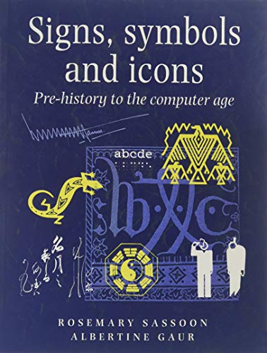 Signs, Symbols and Icons