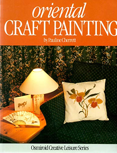 Oriental Craft Painting