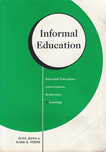 Informal Education