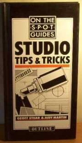 Studio Tips & Tricks