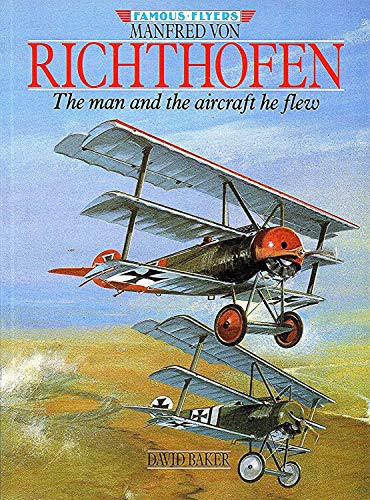 Manfred Von Richthofen
