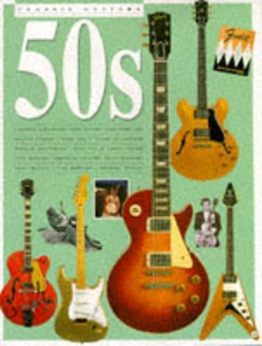 Classic Guitars of the Fifties