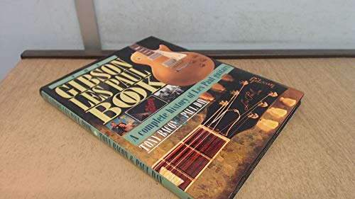 The Gibson Les Paul Book