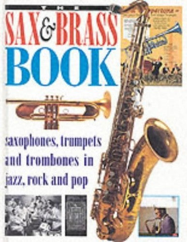 The Sax and Brass Book