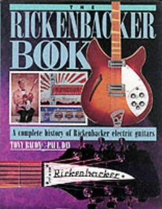 The Rickenbacker Book 