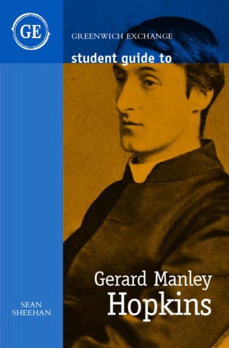 Student Guide to Gerard Manley Hopkins
