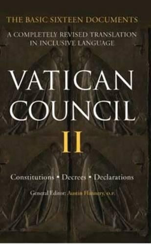 Vatican Council II
