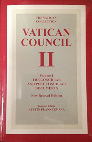 Vatican Council II