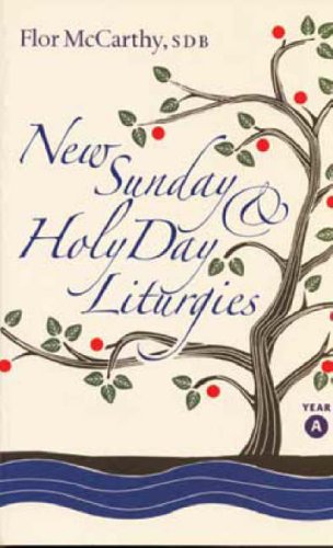 New Sunday and Holy Day Liturgies