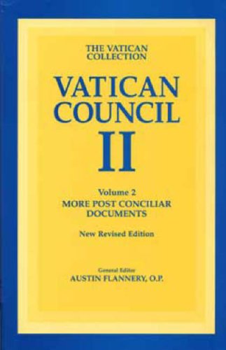 Vatican Council II